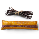 Vanilla Extract Co. Tahitian Pods – Reliable Extract-Grade Beans for Consistent Batch Production