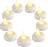 Homemory Water-Activated Candles – Ready-to-Gift Wedding Registry and Bridal Shower Favor in Premium Bulk Pack