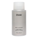 OUAI St. Barts Body Cleanser – Clean Formula Body Wash Safe for Sensitive Skin and Shared Family Bathrooms