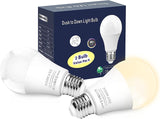 LumifyHome A19 Sensor Bulb – Simple Automatic Light for Minimalist Closets and Pantries