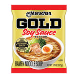 Maruchan Gold Craft Ramen Multi-Pack – Nourishing Quick Meal for Busy Wellness-Focused Adults