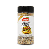 Badia Everything Bagel Blend – Holiday Gift for Brunch Lovers and Foodie Family Members, 5.5 oz