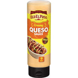 Old El Paso Creamy Taco Sauce - Crowd-Pleasing Dip for Outdoor Entertaining and Game Day, 9 oz