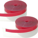 ClearGuard Weather Stripping – Gentle Wind-Down Seal for Shift Worker Bedrooms