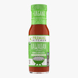 Primal Kitchen No Dairy Buffalo Sauce – Game-Day Wing Glaze Built for Outdoor Smoker Cookouts