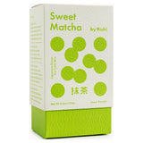 Rishi Tea Sweet Matcha – Single-Origin Japanese Matcha Sachets for Designer Pantry Displays and Heirloom Tea Service
