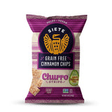 Siete Grain Free Cinnamon Churro Strips – Two Pack Festive Snack Gift for Churro and Latino Food Lovers