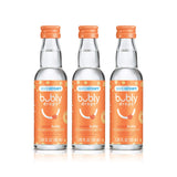 Bubly Fruit Drops by SodaStream – Zero-Calorie Sparkling Water Mix for Camping Trips and Backyard BBQs