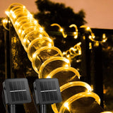 Brightown Solar Fairy Lights – Smokeless Solar Powered Lighting for Bedroom Nighttime, Nursery & Senior-Safe Spaces