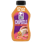 Taco Bell Creamy Chipotle Sauce – Weekday Meal Prep Shortcut for Busy Parents Feeding Picky Eaters