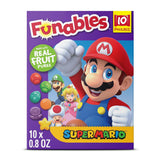 Funables PAW Patrol Fruity Snacks – Valentine's Day Classroom Goodie Bag Fillers for Preschool and Daycare
