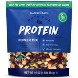 Nature's Eats Protein Trail Mix – Housewarming Present for Plant-Based Home Cooks