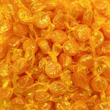 Arcor Butterscotch Hard Candy – Valentine's Day Gift for Wife, Retro Gold-Wrapped Hard Candy in 1 Lb Bag