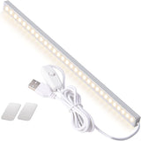 LucentGlow Magnetic Under Cabinet Light – Thoughtful Birthday Gift for College Students