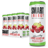Cellucor C4 Smart Energy Drink - Zero Calorie Study Companion for Dorm Room and Library Sessions, Nootropic Brain Booster