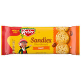 Keebler Sandies Pecan Cookies – Picnic and Outdoor Dessert Tray Addition, 1.1 lb Pack