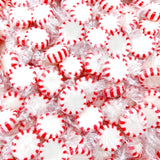 Arcor Starlight Peppermint Mints – Pocket and Purse Mints for On-the-Go Freshness, Individually Wrapped