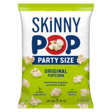 SkinnyPop Butterbeer Popcorn – Liver Friendly Snack Without Heavy Butter, Gluten Free Vegan Treat