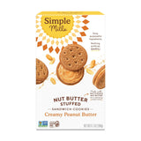 Simple Mills Cocoa Cashew Crème Cookies – Feel-Good Present for the Vegan Friend on Your List