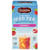 Celestial Seasonings Cold Brew Iced Tea Granules – Worry-Free Playdate Pitcher for the Playroom