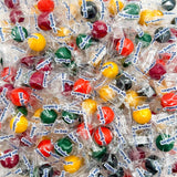 Jawbreakers Hard Candy – Heat Stable Outdoor Party Candy for Picnics, BBQs, and Patio Gatherings