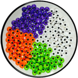 Sprinkle Haven Mini Edible Eyeballs – Clean-Ingredient Toppers for Allergy-Aware Family Wellness Baking