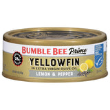 Bumble Bee Prime Wild-Caught Tuna Variety Pack – Elevated Stocking Stuffer for Fitness-Loving Friends