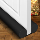 Holikme Adjustable Door Closer – Simple Tool-Free Install for Less-Is-More Living