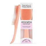 Tangle Teezer Ultimate Detangler Brush – Thoughtful Birthday Gift for Her, Gentle Wet and Dry Hair Detangling