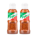Tajín Clásico Mini 1.6 oz Spice Blend – Kid-Friendly Sprinkle for Mango, Watermelon, and Cucumber Snacks