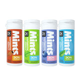 DC24 DAILY CARE No Aspartame Mints – Trustworthy Oral Care for CPAP Users and Medication Users