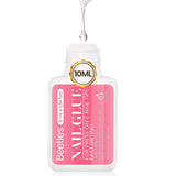 Beetles Nail Bond Brush – Wind-Down Pampering Staple for Long-Lasting Press-On and Acrylic Nails