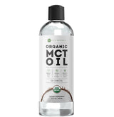 Kate Naturals MCT Oil – Birthday Gift for Mom, Clean-Label MCT Oil for Her Morning Ritual