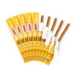Chomps Original Turkey Sticks 10-Pack – Heat Stable Outdoor Protein for Road Trips, Picnics, and Trail Mix Alternatives