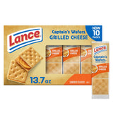 Lance Sandwich Cookies, Nekot Fudge Variety Pack, Heartfelt Care Package Gift for Students, Soldiers, and Loved Ones