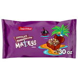 Malt-O-Meal Mateys Chocolate Marshmallow – Thoughtful Housewarming and Birthday Gift for Families, 1.94 lb Resealable Bag