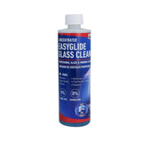 Unger EasyGlide Glass Cleaner Concentrate for Storefronts, Patio Doors, and Exterior Residential Windows, 12 oz