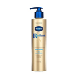 Vaseline Radiant X Even Tone Lotion with Vitamin C and Peptides – Clutter-Free Vanity Essential for Minimal Routines