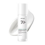 Anua Heartleaf Daily Lotion – Hypoallergenic Face Cream with Zero Artificial Irritants