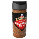 McCormick Grill Mates Dill Pickle Seasoning, 2.75 oz – Holiday Gift for Backyard Grillers, Dips Lovers, and Snack Enthusiasts