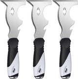 Mister Rui Paint Scraper Set – Useful Holiday Gift for Homeowners Tackling Fixer-Uppers