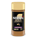NESCAFÉ Gold Decaf Instant Coffee – Calming Coffee Replacement for Self-Care and Bedtime Routines