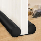 MAXTID Door Draft Stopper 36 Inch – Decorative Door Gap Filler That Complements Cozy Bedrooms and Living Room Corners