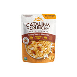 Catalina Crunch Honey Nut Cereal – Parent-Approved Low-Sugar Cereal for Family Breakfast Tables