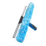 Unger Connect and Clean 14-Inch Window Cleaner – Clean Mirrors and Shower Doors for a Polished Home Look
