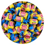 Double Bubble Chewing Gum – Sealed Wrapper Per Piece for Clean Sharing at Work and Parties, 1 lb Bulk