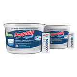DampRid Moisture Absorber Bucket – Garage and Crawl Space Humidity Control, 6-Month Bucket with Visual Replacement Indicator, 2 lb. 15.5 oz.