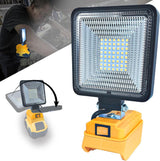 GlowCrafter 2-Pack Work Light Set – Housewarming & Father's Day Gift for the Tradesman Who Owns Dewalt 20V