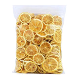 Mkostlich Bulk Dried Citrus Mix for Coffee Bar Styling, Warm Tone Fruit Garnish for Hygge Inspired Counter Decor