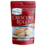 Mom's Place Gluten-Free Crescent Roll Mix – Dairy-Free and Soy-Free Rolls for Family Baking with Multiple Food Allergies